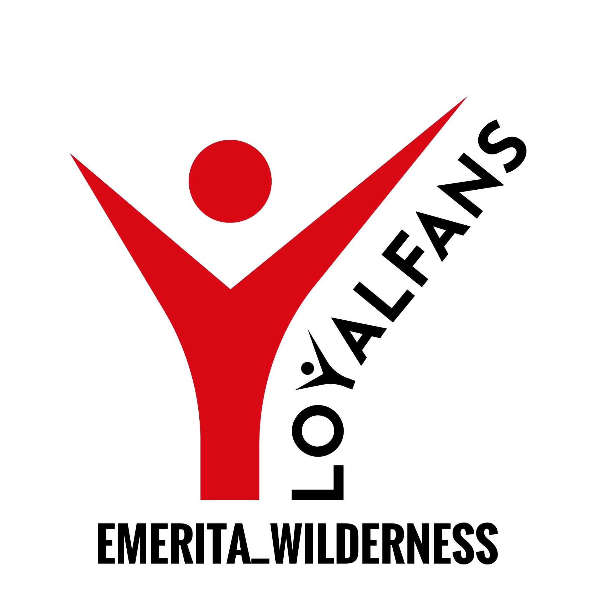 Klikkaamalla kuvaa pääset LoyalFans-sivuilleni 